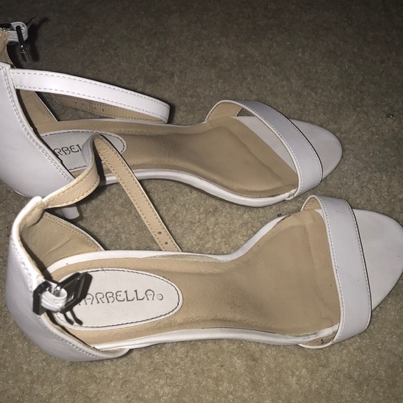 High heels - Picture 1 of 2